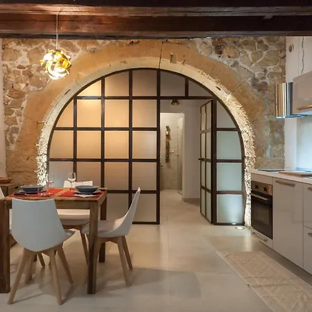 Lilla Myra Cagliari