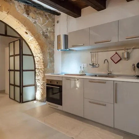 Lilla Myra Appartamento Cagliari
